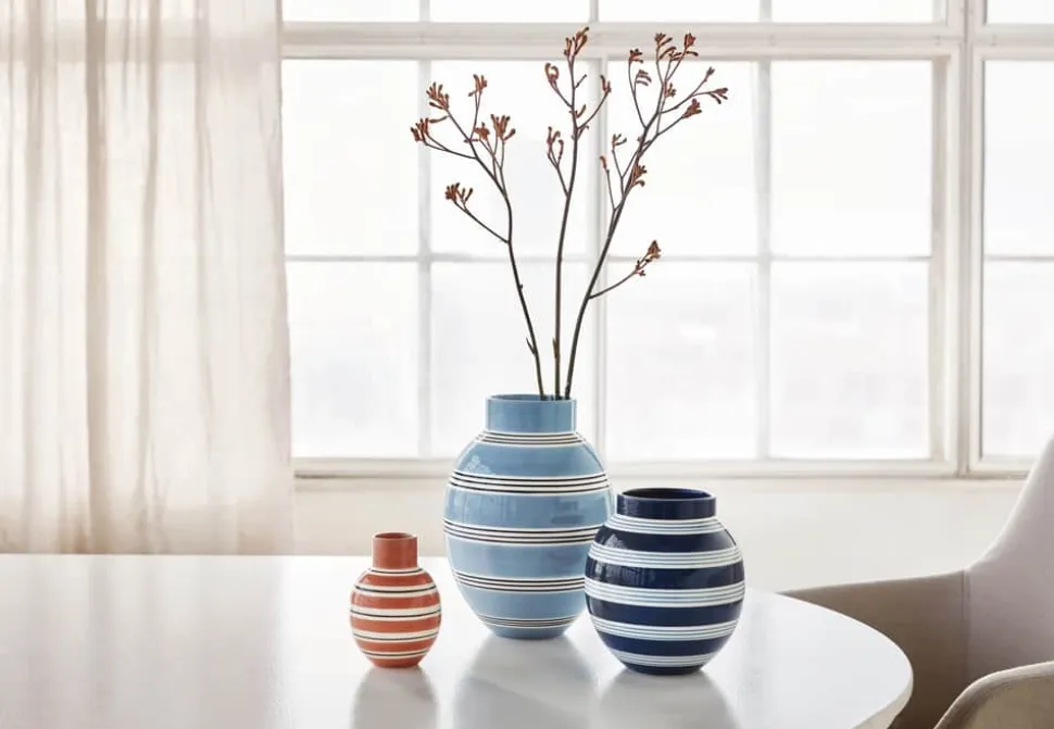 Omaggio Nuovo Vase