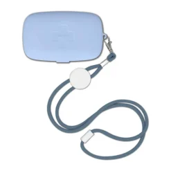 On the Go Case til mundbind