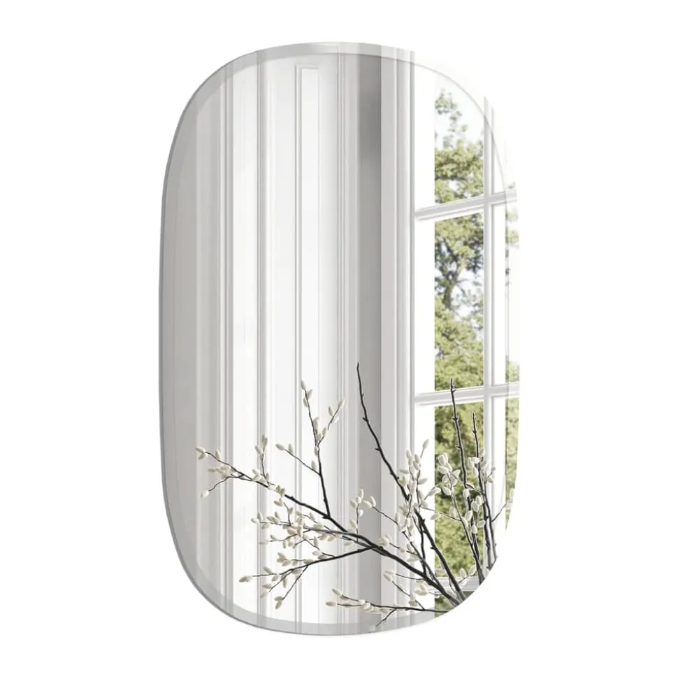 Opal Spejl