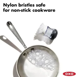 Opvaskebørste