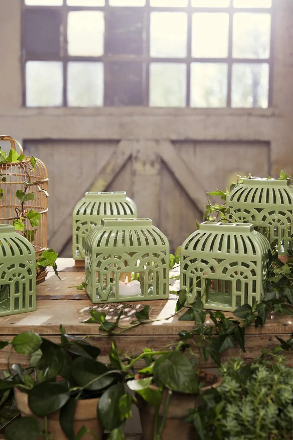 Orangery Lyshus