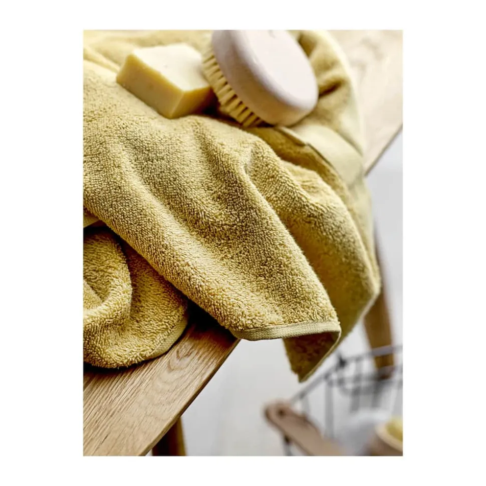 Organic Comfort Håndklæde