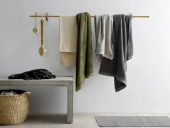 Organic Comfort Håndklæde
