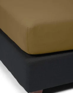 Organic Jersey Boxlagen