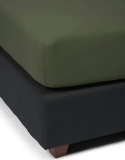 Organic Jersey Boxlagen