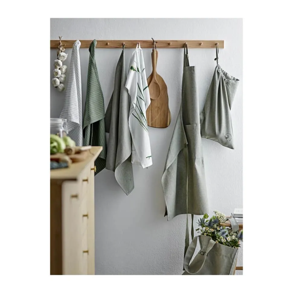 Organic Line Viskestykke - 2 stk.