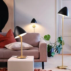 Oulu Gulvlampe