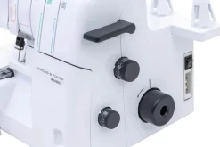 Overlock Symaskine M343DST