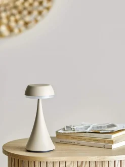 Pepple LED Lampe