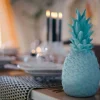 Piñacolada Lampe - Ananas