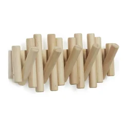 Picket Knagerække