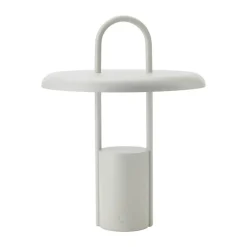 Pier Transportabel LED-Lampe