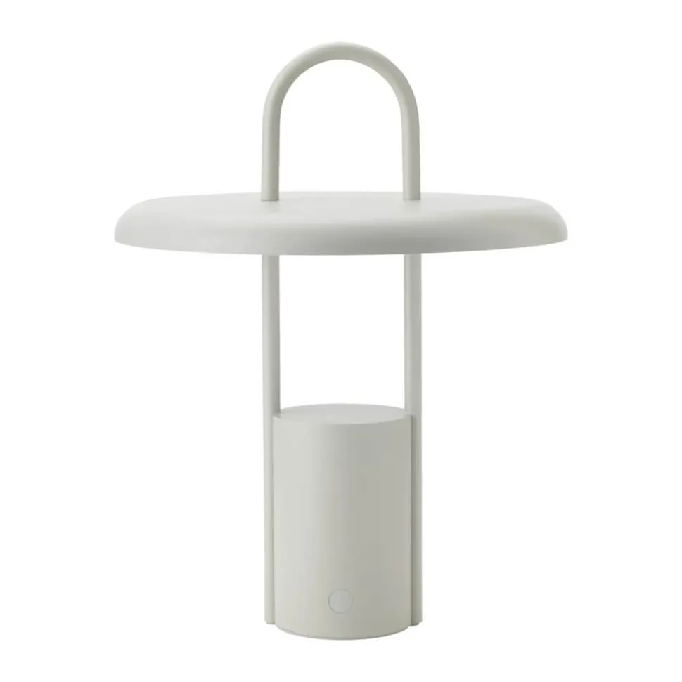 Pier Transportabel LED-lampe