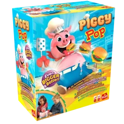 Piggy Pop