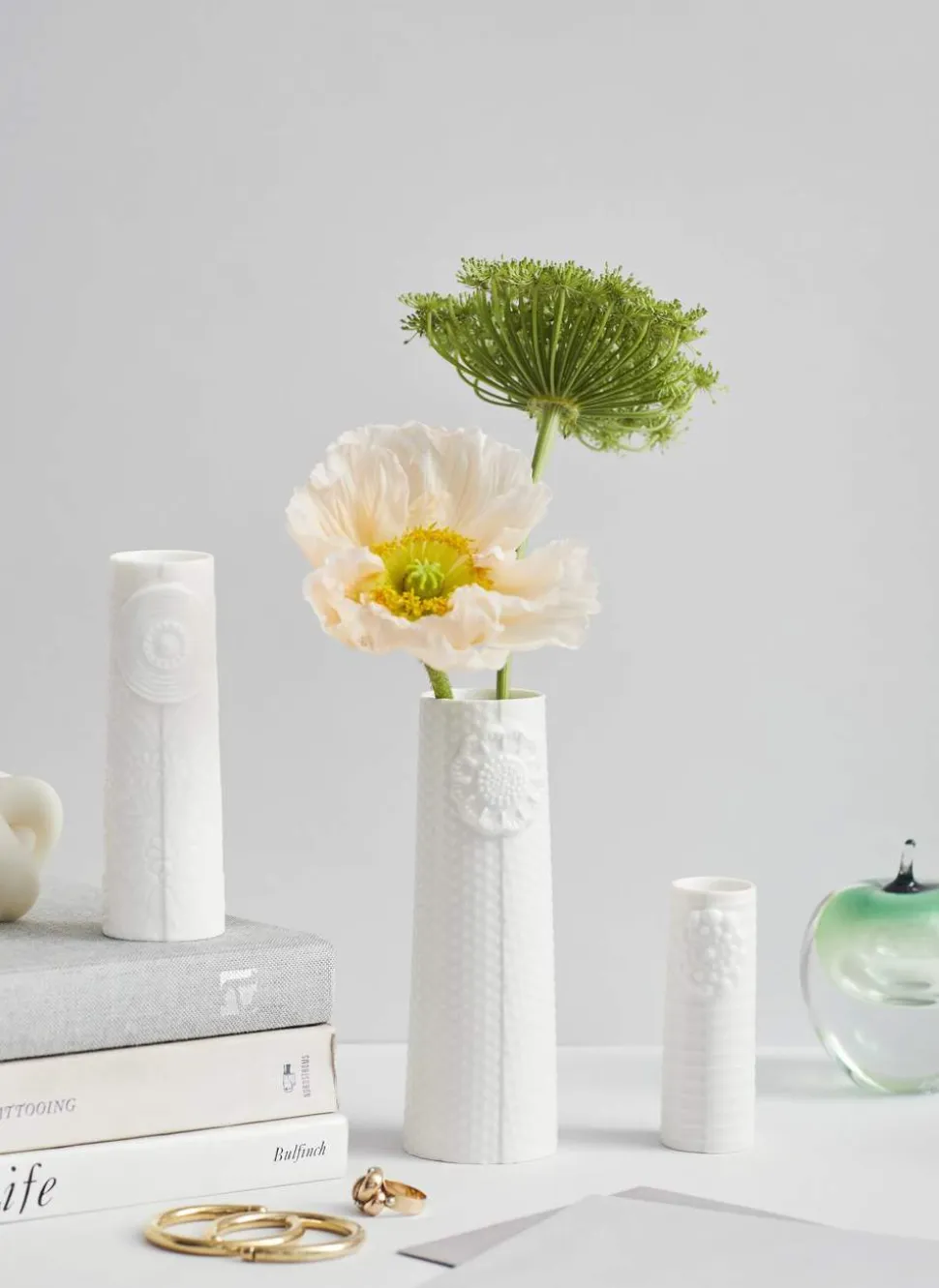 Pipanella Lines Vase