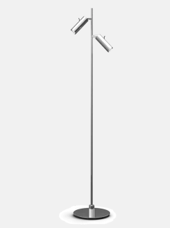 Pipeline Gulvlampe
