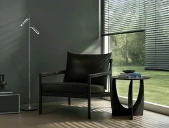 Pipeline Gulvlampe