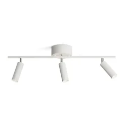 Pipeline Loftlampe m. 3 spot