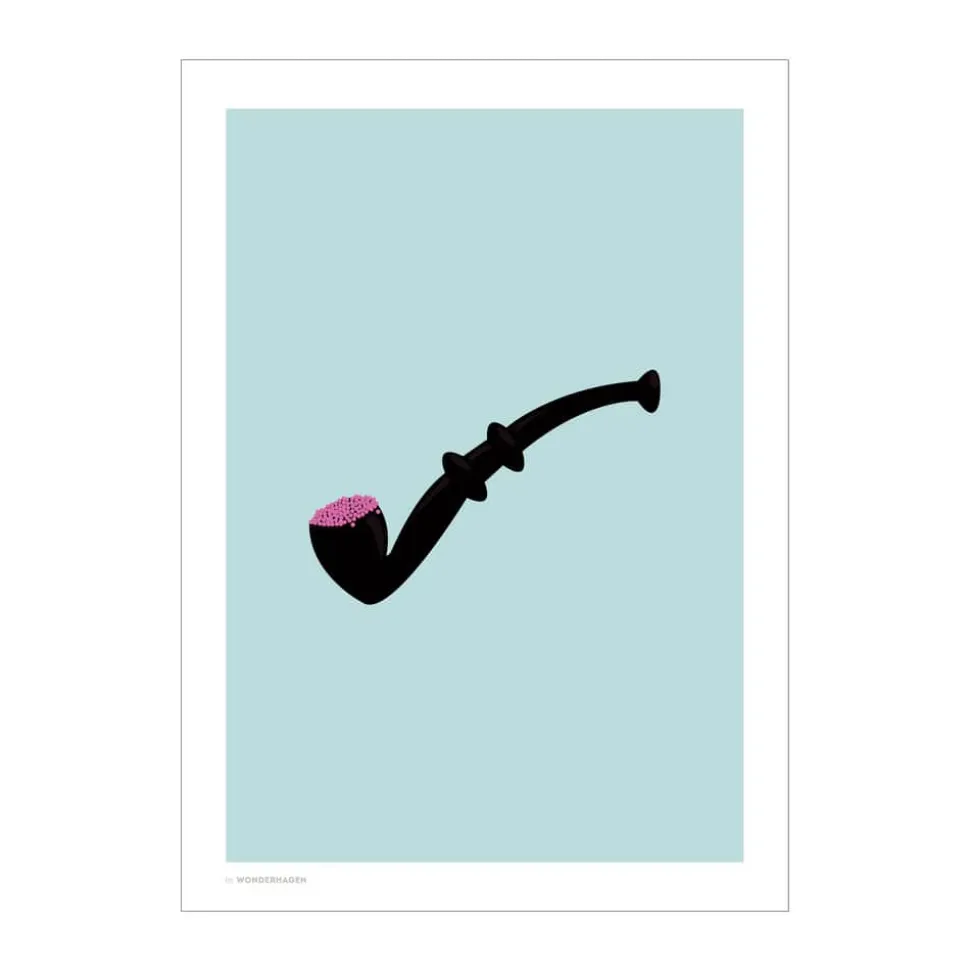 plakat - Lakridspibe