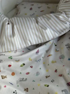 Play Babysengetøj