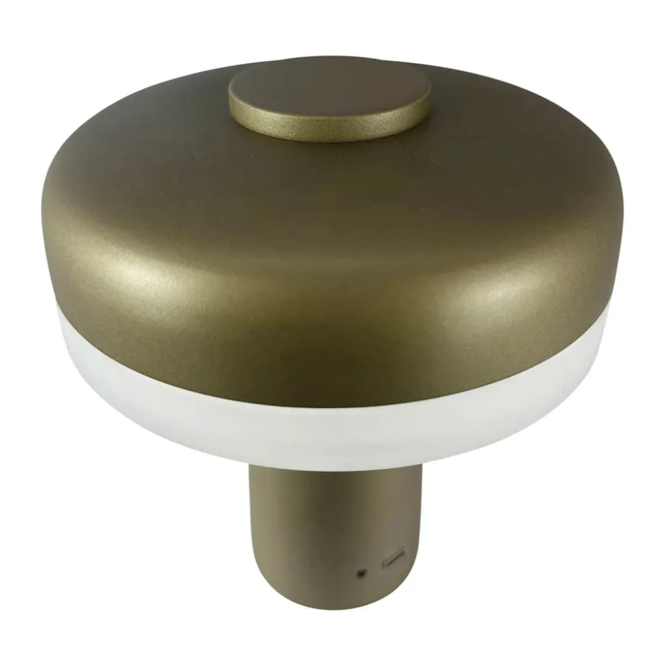 Porter LED-lampe