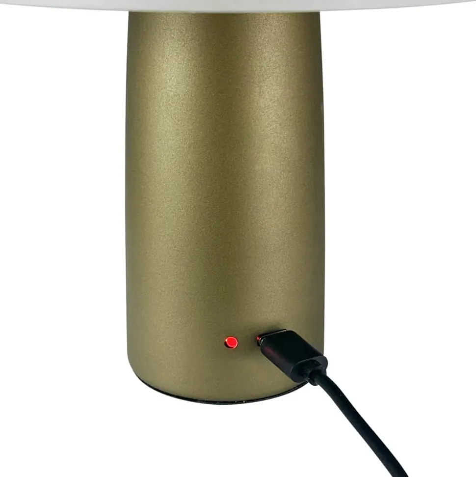 Porter LED-lampe