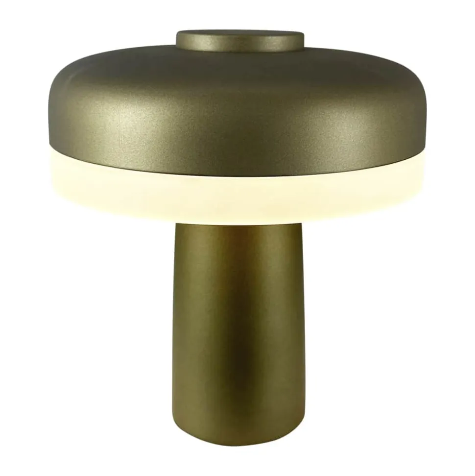 Porter LED-lampe
