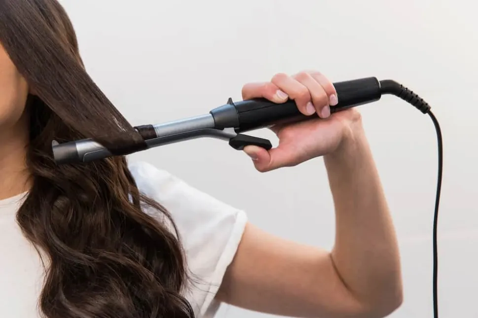 Pro Curl Krøllejern