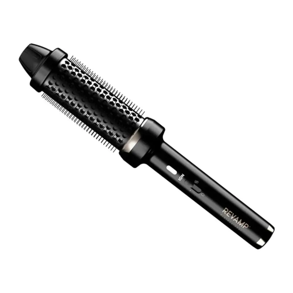 Progloss Hot Round Airstyler