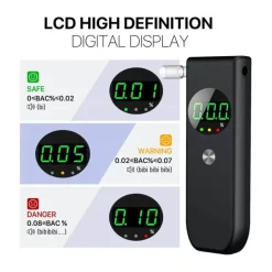 Promillo Alkometer
