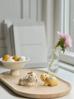 Påskeælling - Ras