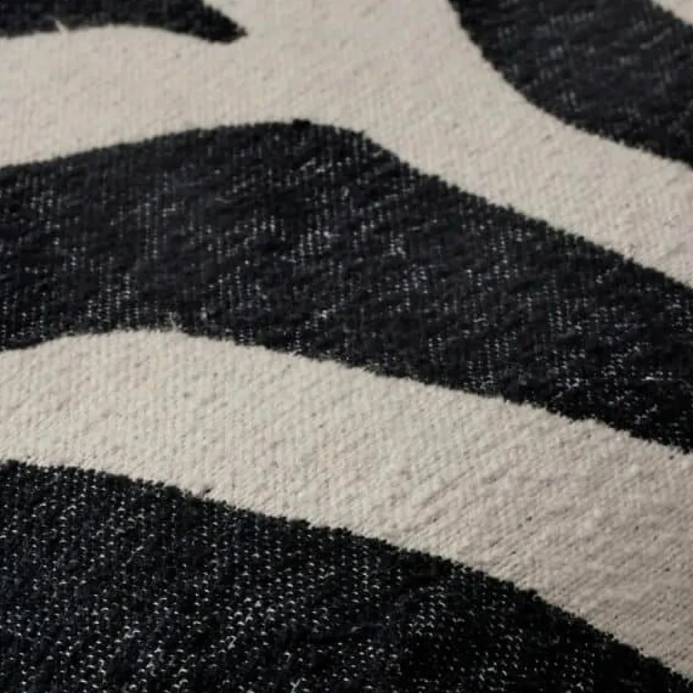 Puf - Zebra