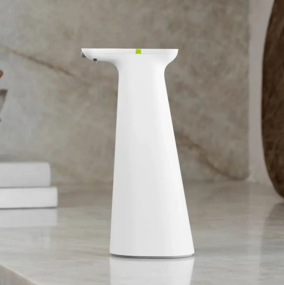 Pumpespray m. Sensor