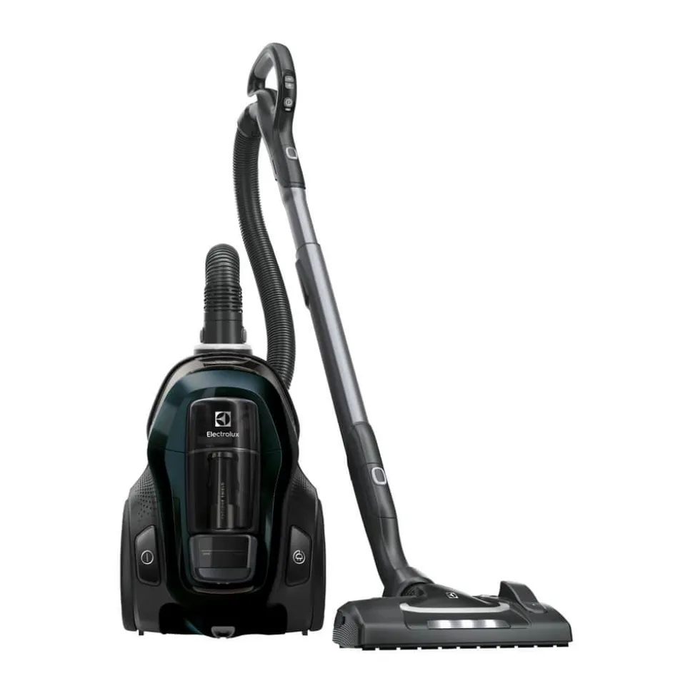 Pure C9 Poseløs Støvsuger PC91-8STM