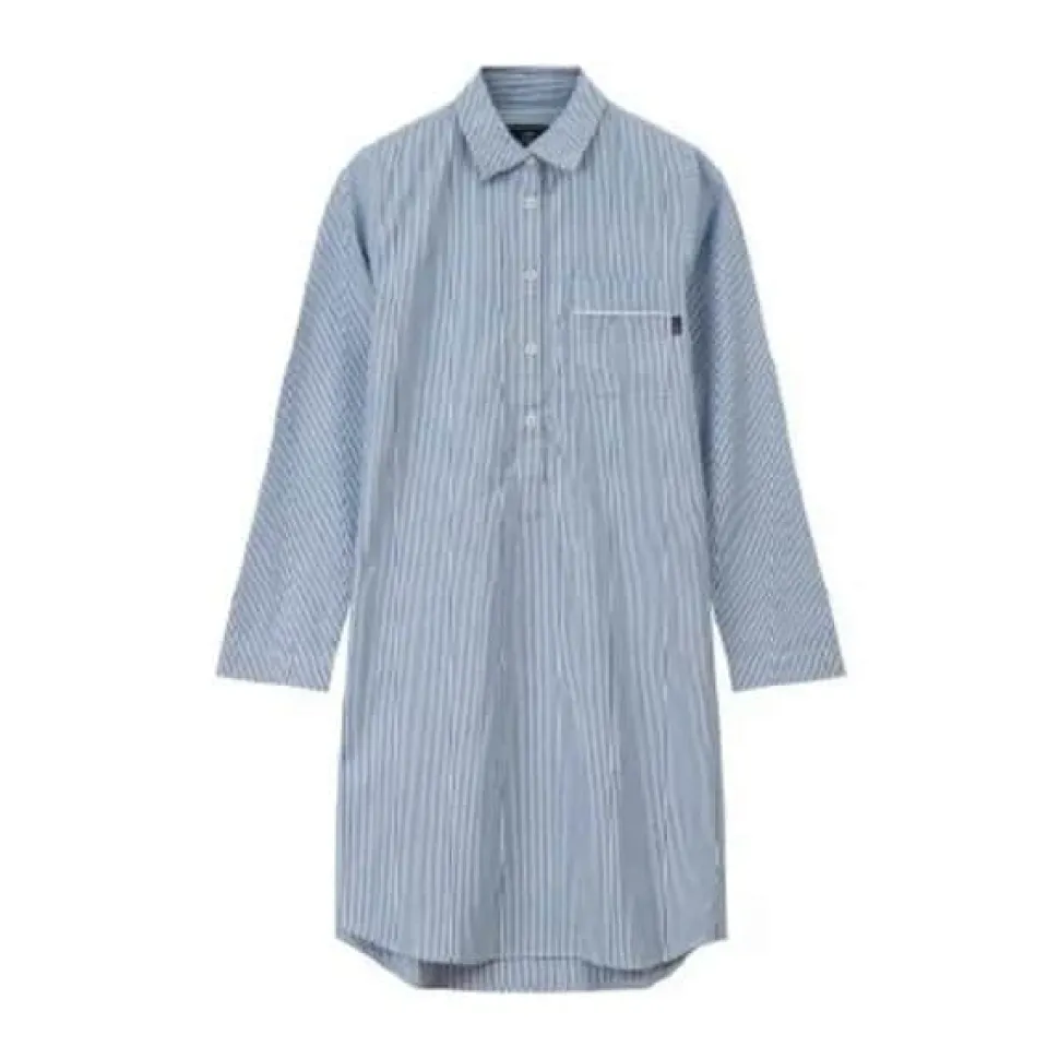 Pyjamasskjorte Organic Dame