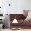 Question Bordlampe