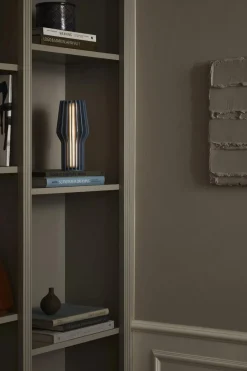 Radiant LED Lampe