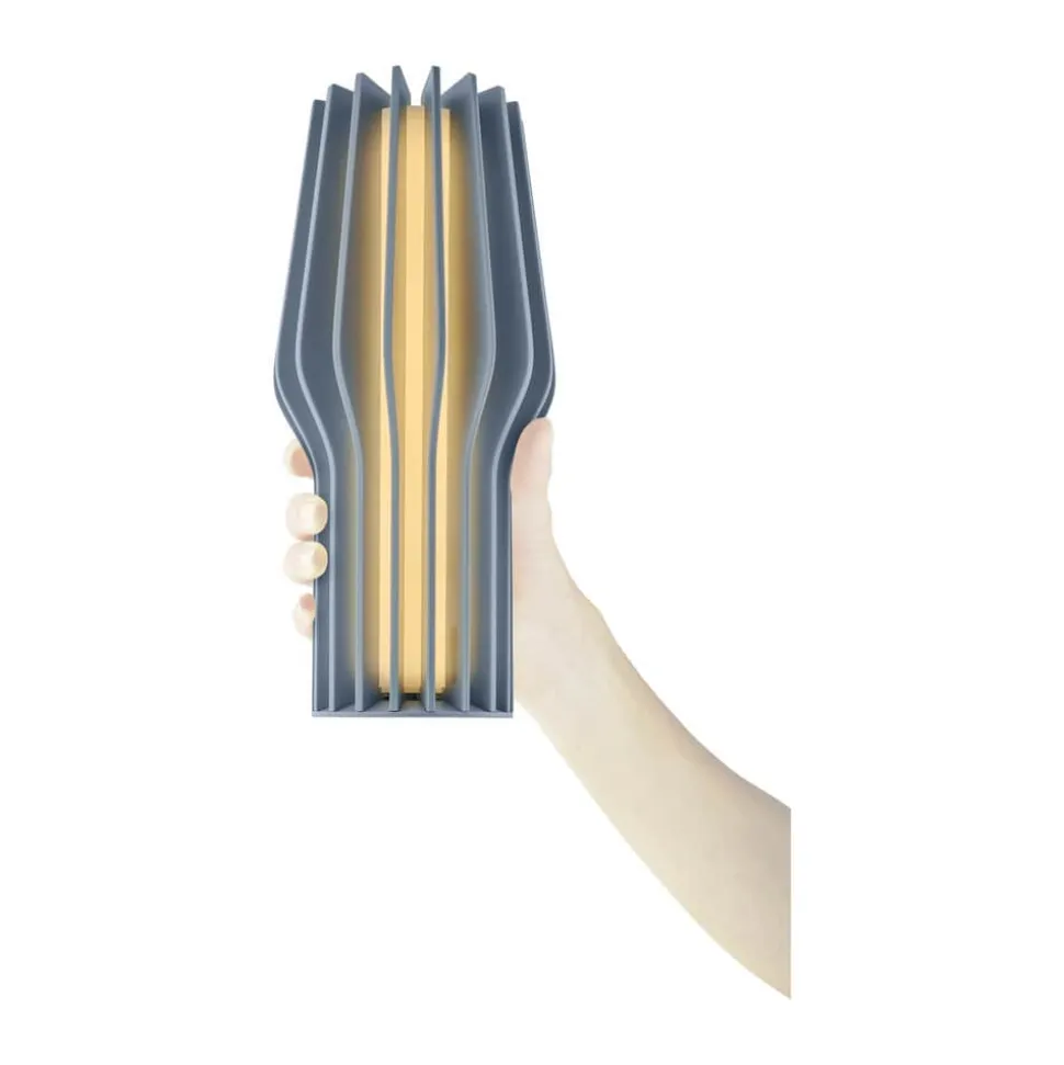 Radiant LED Lampe