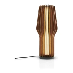 Radiant LED Lampe