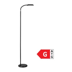 Read Gulvlampe