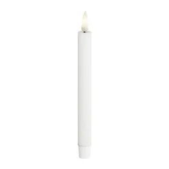 Real Flame LED Mini Kertelys - 2 stk.