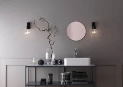 Regal 1 Væglampe