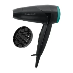 Rejsehårtørrer On The Go Compact Dryer D1500