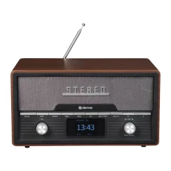 Retro Anlæg MDA-525DW