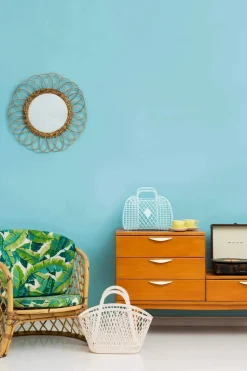 Retro Basket