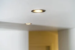 RGBW LED Lyspære - 3 stk.