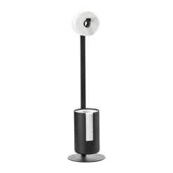 Rim Toiletrulleholder
