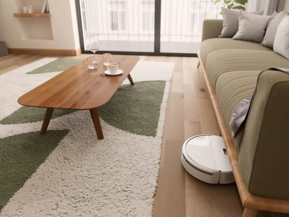 Roomba Combo 205 AutoCompact Robotstøvsuger
