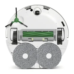 Roomba Combo 505 Plus Robotstøvsuger