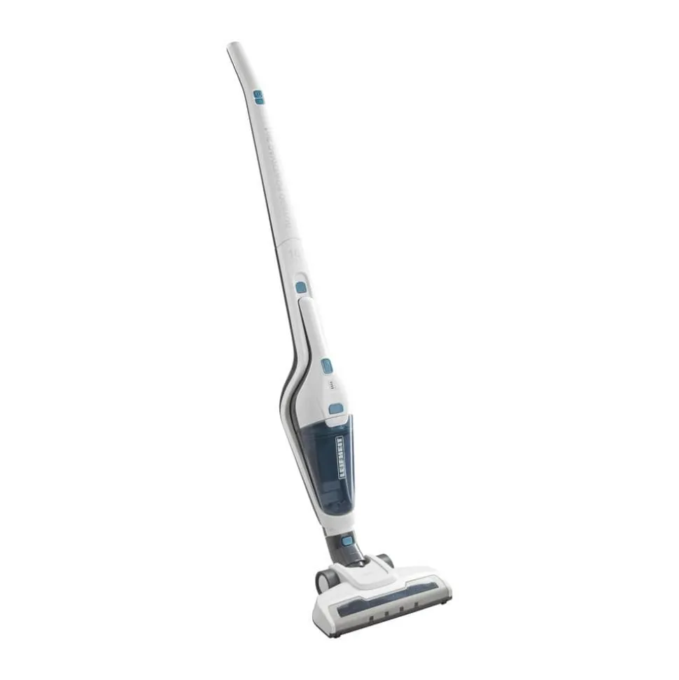Rotaro PowVac 2in1 16V Støvsuger